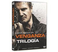 Pack Venganza 1-2-3 Trilogia [DVD]