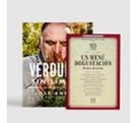 Pack Verduras Sin Límites - Aniversario Planeta Gastro