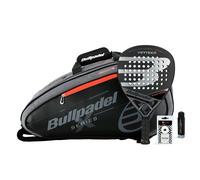 Pack Vertex 03 Paletero Avant Gris