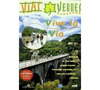 Pack Vias Verdes Vive La Via + Guia [DVD]