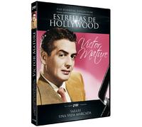 Pack: Victor Mature (Safari + Una Vida Marcada)