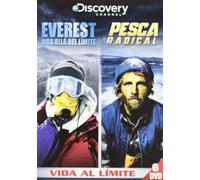Pack Vida al límite [DVD]
