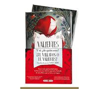 Villanos Y Valientes (pack Duo). Y Tu ¿de Quien Eres?