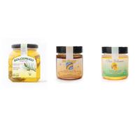 Pack Vitalidad Alpina: Miel de Dolcemugo, Elixir Balsámico y de Bioenergía