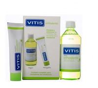 PACK VITIS PASTA ORTHO 100+COLU ORTHO 50