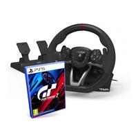 Pack Volante Hori RWA Apex + Gran Turismo 7 PS5 [147526]