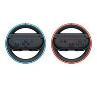 Pack Volante Joy-Con para Mandos Nintendo Switch 2/ 2 uds