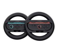 Pack Volante Joy-Con Trust Gaming GXT 1257 26048 para Mandos Nintendo Switch 2/ 2 uds