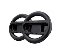 Pack volante joy-con trust gaming gxt 1257 26048 para mandos nintendo switch 2/ 2 uds