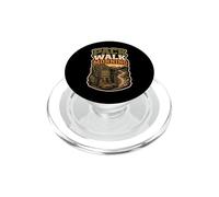 Pack Walk Morning PopSockets PopGrip para MagSafe