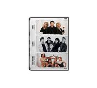 Pack: Wang + Smith + Tarantino/Rodríguez (Smoke + Clerks + Four Rooms) [DVD]