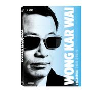 Pack Wong Kar Wai: ((My Blueberry Nights / Ashes Of Time Redux)