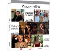 Pack Woody Allen [DVD]
