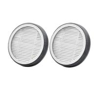 Pack x 2 Filtros Xiaomi Dust Mite Vacuum Cleaner Pro Blanco
