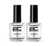 Pack x 2 Primer 15ml | Ideal para uñas de gel, esmaltes semi permanentes | Deshidrata la uña natural sin dañarla | Sin ácido | Respetando el Ph de la piel | Bernal Cosmetics