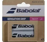 Pack x2 Grips Sensation Babolat Tacky