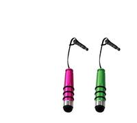 Pack x2 lápices capacitivos Mini para Samsung Galaxy Tab/Galaxy Note