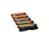 Pack x5 toner Samsung Compatible Xpress C430 / C480 Toner CLT-P404 C / ELS C430 Series