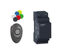 Pack XB5R no-programable en caja - rele