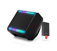 Pack Xboom Stage301 altavoz con 120W + Batería recargable BP34A - STAGE301.SET