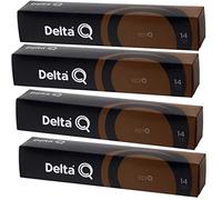 Pack Xl 40 EPIQ- Café muy intenso. Intensidad 14 - Cápsulas Delta Q - 4 X10 capsulas,EPIC