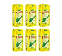 Pack Yerba Mate Playadito 6 Uds - 6 Kilos