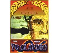 Pack Yo Claudio [DVD]