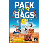 Pack your Bags 6e A1>A2