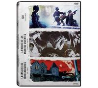Pack: Zombie + Romero + Miike (La Casa De Los 1000 Cadáveres + La Noche De Los Muertos Vivientes + Izo) [DVD]