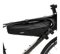 PACK2RIDE Mira - Bolsa para Marco de Bicicleta, Resistente al Agua, Tela de Cordura Duradera y Bolsa para Equipo de Bicicleta, Almacenamiento de Ciclismo, Bolsa de Carretera, Bolsa de Grava para