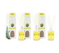 PACK3 MIKADO AMBIENTADOR 100ml CITRONELA(PLUS HOME) (pack*3)