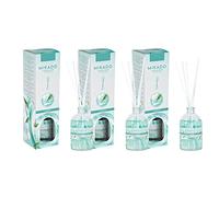 PACK3 MIKADO AMBIENTADOR 100ml LIMPIO(PLUS HOME)