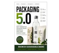 Packaging 5.0: The Art and Intelligence of Future Packaging