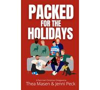 Packed for the Holidays (OlympicVerse)