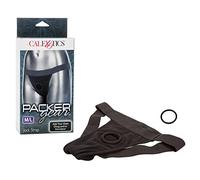 Packer Gear CalExotics Arnés Universal - 1 Unidad