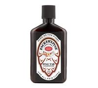 Packer's Pine Acondicionador de alquitrán | Acondicionador para hombre | Fabricado con alquitrán de pino natural y aceites de pino | Ayuda para la psoriasis, compañero perfecto para champú de