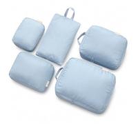 Packing Cubes Comprimibles para Viaje, color to 1