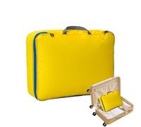 Packing Cubes for Travel - Waterproof Foldable Organizer,Packing Organizers,for Trip Underwears Outdoor Rainy Days Hiking Camping Climb Mountain