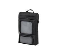 Samsonite Ta Revolution Organizador de equipaje 27 cm negro