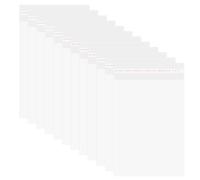 PackingWealth Bolsas de celofán transparente - Bolsas de regalo autosellantes de 5 x 7 para panadería, galletas, dulces y pequeños regalos, paquete de 300 unidades para recuerdos de fiesta, envoltura