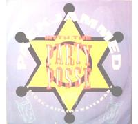 Packjammed (With The Party Posse) - Stock, Aitken And Waterman 12"