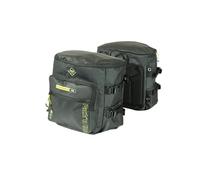 Pack'N Go Marion - Alforja Impermeable para sillín de Moto, 15