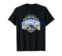 Packout Oficial de Golden State Warriors de la NBA Camiseta