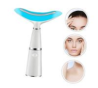 PACKOVE 1 Juego De Dispositivo Para El Cuidado Del Cuello Herramienta De Belleza Para El Cuello Eliminador De Papada Adelgazante De Escote Reductor De Papada Dispositivo De Belleza