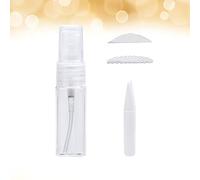 PACKOVE 1 Paquete pegatina de doble párpado adhesivo de doble párpado de encaje tenue levantamiento tapa cinta de párpados dobles cinta adhesiva para párpados