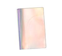 PACKOVE 1 Pc La Portada del Pasaporte Passport Holder Passport Cover Travel Bag Travel Wallet Travel Kit Titular de la Tarjeta Billetera de Pasaporte Poseedor Bolsa de Tarjeta