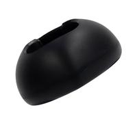 PACKOVE 1 Pieza Base de Carga para Cortadora de Cabello Eléctrica Soporte de Cargador Compatible con Modelos y Accesorio Práctico para Peluquerías Diseño Compacto y Seguro