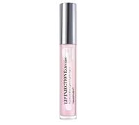 PACKOVE 1 Pieza Esencia Para El Cuidado De Los Labios Brillo De Labios Aceite Hidratante Para Labios Pomada Para Labios De Labios Aceite Labial Rosa El Plastico