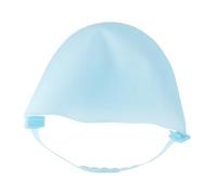 PACKOVE 1 Pieza Gorro de Teñido para Balayage y Aclarado Herramienta de Coloración para Salón y Doméstico Incluye para Proceso de Teñido