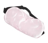PACKOVE 1 Pieza Máscara de Cubre Ojos Ligera y Transpirable para Dormir para y Hogar Colores la Presión y Color Aleatorio